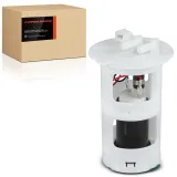 Kraftstoffpumpe 12 V Frankberg 5481FB0013105