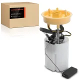 Kraftstoffpumpe 12 V 12 V Frankberg 5481FB0013107