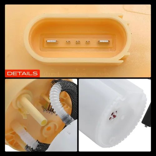 Kraftstoffpumpe 12 V 12 V Frankberg 5481FB0013107 Bild Kraftstoffpumpe 12 V 12 V Frankberg 5481FB0013107