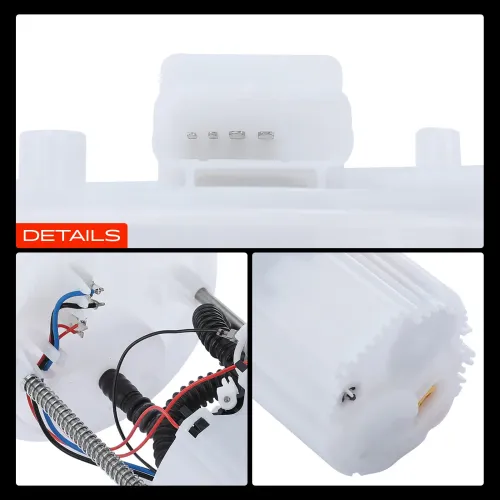 Kraftstoffpumpe 12 V Frankberg 5481FB0013108 Bild Kraftstoffpumpe 12 V Frankberg 5481FB0013108