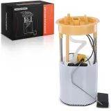 Kraftstoffpumpe 12 V Frankberg 5481FB0013111