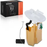 Kraftstoffpumpe 12 V Frankberg 5481FB0013114