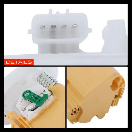 Kraftstoffpumpe 12 V Frankberg 5481FB0013114 Bild Kraftstoffpumpe 12 V Frankberg 5481FB0013114