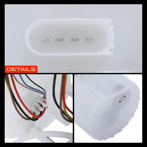 Kraftstoffpumpe 12 V Frankberg 5481FB0013115 Bild Kraftstoffpumpe 12 V Frankberg 5481FB0013115