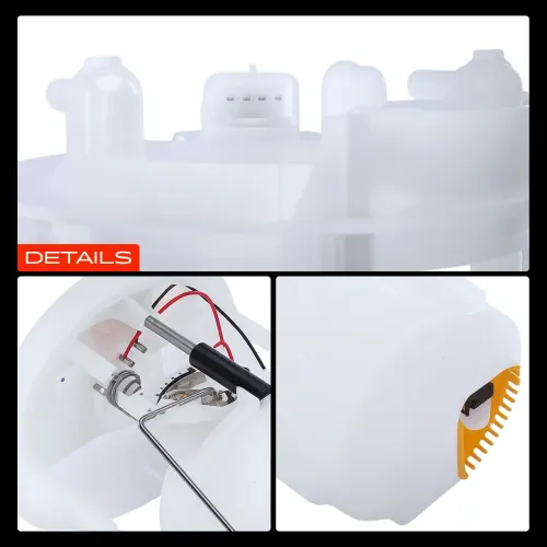 Kraftstoffpumpe Frankberg 5481FB0013123 Bild Kraftstoffpumpe Frankberg 5481FB0013123