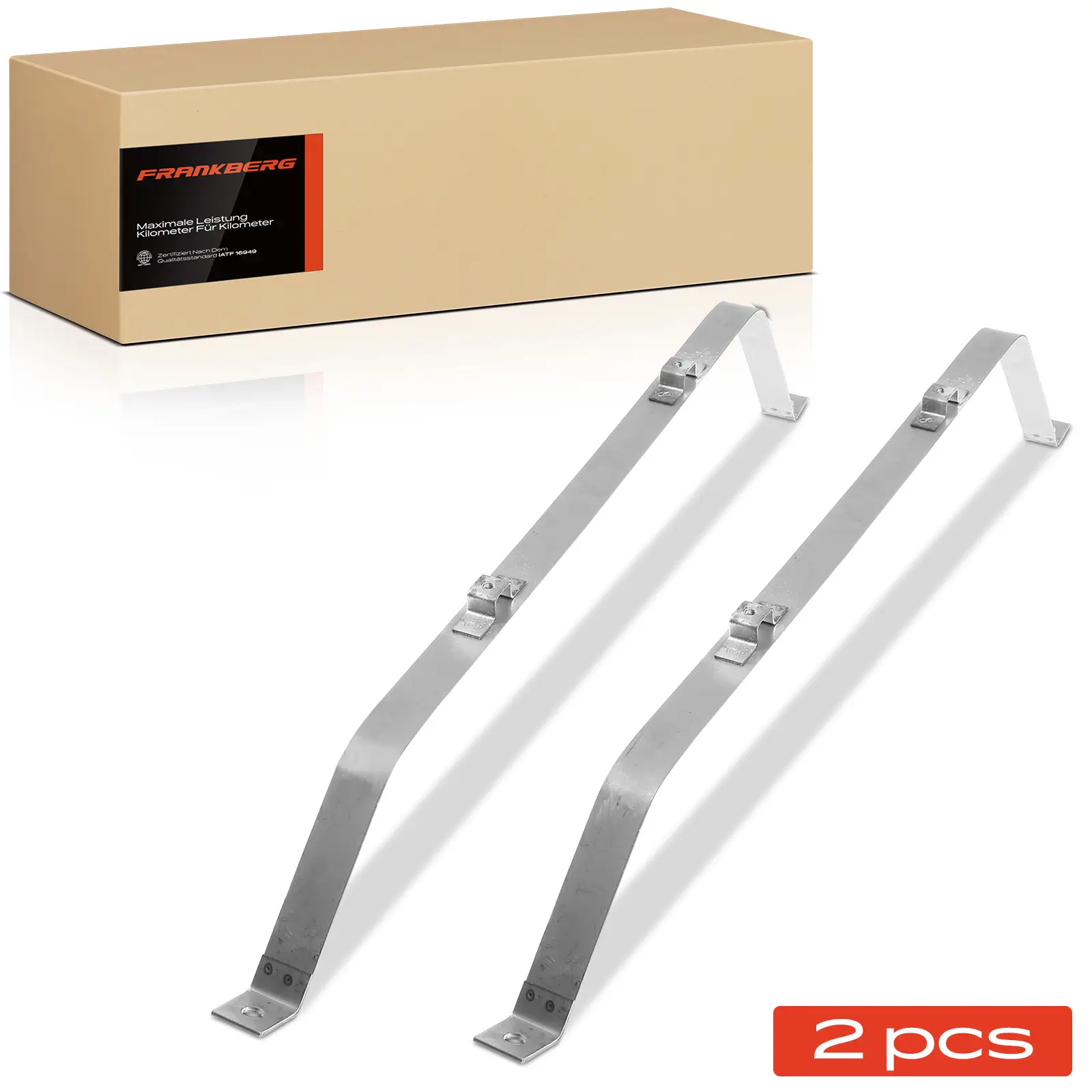 Halteband, Kraftstofftank Frankberg 5481FB0013135