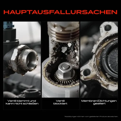 Belüftungs-/Entlüftungsventil, Kraftstofftank Frankberg 5481FB0013136 Bild Belüftungs-/Entlüftungsventil, Kraftstofftank Frankberg 5481FB0013136