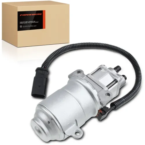 Ventileinheit, Hydraulikaggregat-Autom.Getr. Frankberg 5481FB0013141 Bild Ventileinheit, Hydraulikaggregat-Autom.Getr. Frankberg 5481FB0013141