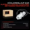 Ventileinheit, Hydraulikaggregat-Autom.Getr. Frankberg 5481FB0013141 Bild Ventileinheit, Hydraulikaggregat-Autom.Getr. Frankberg 5481FB0013141