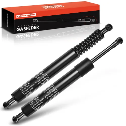 Gasfeder, Koffer-/Laderaum Kofferraum Frankberg 5481FB0013158 Bild Gasfeder, Koffer-/Laderaum Kofferraum Frankberg 5481FB0013158