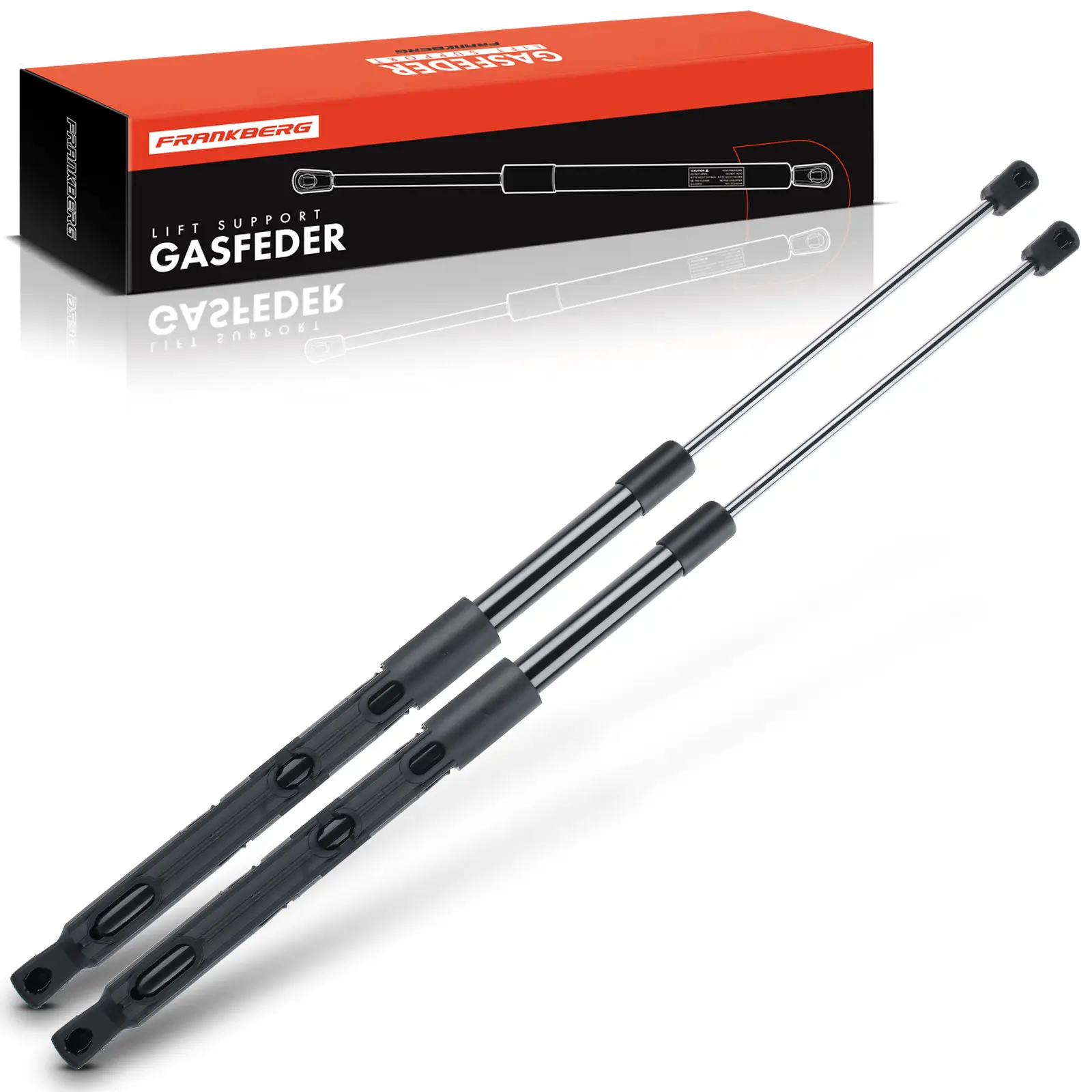 Gasfeder, Motorhaube Motorhaube Frankberg 5481FB0013171
