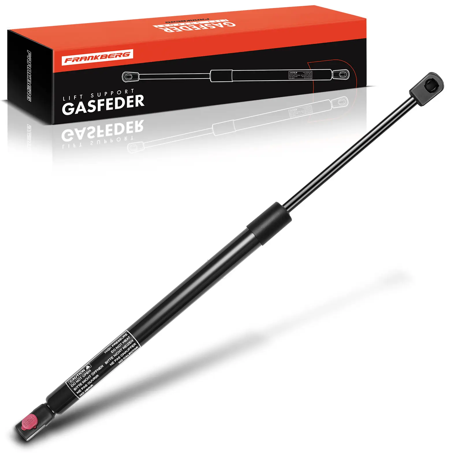 Gasfeder, Motorhaube Motorhaube Frankberg 5481FB0013179