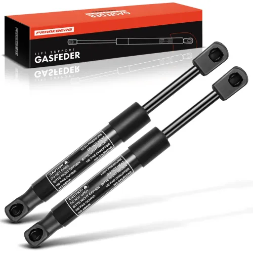 Gasfeder, Koffer-/Laderaum Kofferraum Frankberg 5481FB0013216 Bild Gasfeder, Koffer-/Laderaum Kofferraum Frankberg 5481FB0013216