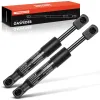 Gasfeder, Koffer-/Laderaum Kofferraum Frankberg 5481FB0013228 Bild Gasfeder, Koffer-/Laderaum Kofferraum Frankberg 5481FB0013228
