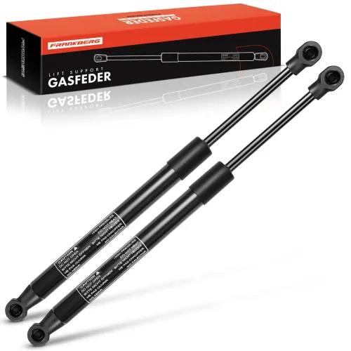 Gasfeder, Koffer-/Laderaum Kofferraum Frankberg 5481FB0013233 Bild Gasfeder, Koffer-/Laderaum Kofferraum Frankberg 5481FB0013233