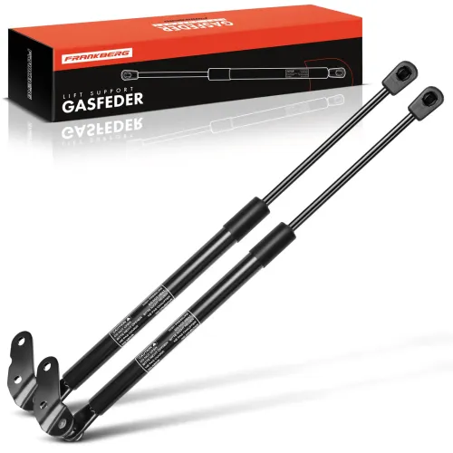 Gasfeder, Koffer-/Laderaum Kofferraum Frankberg 5481FB0013316 Bild Gasfeder, Koffer-/Laderaum Kofferraum Frankberg 5481FB0013316