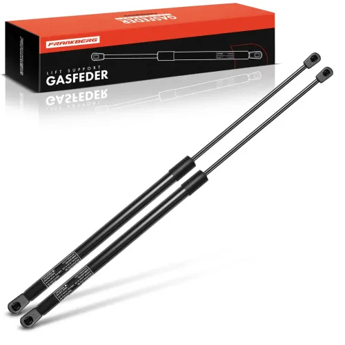 Gasfeder, Koffer-/Laderaum Kofferraum Frankberg 5481FB0013349 Bild Gasfeder, Koffer-/Laderaum Kofferraum Frankberg 5481FB0013349