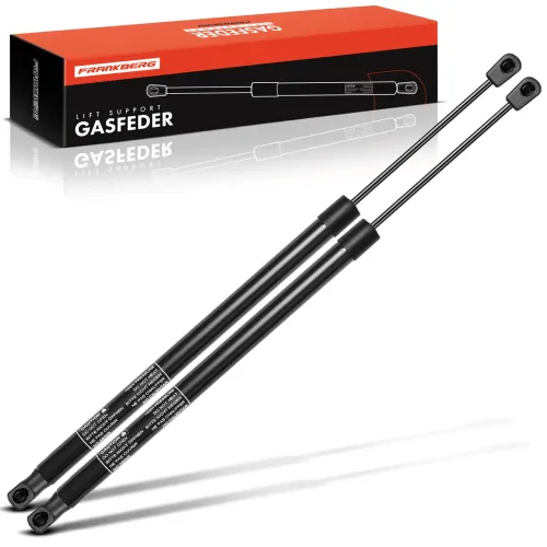Gasfeder, Koffer-/Laderaum Kofferraum Frankberg 5481FB0013353 Bild Gasfeder, Koffer-/Laderaum Kofferraum Frankberg 5481FB0013353