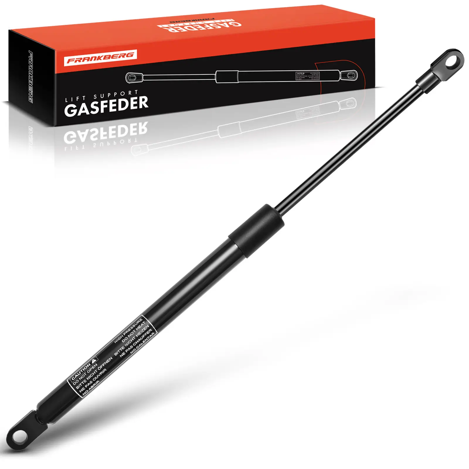 Gasfeder, Koffer-/Laderaum Kofferraum Frankberg 5481FB0013359