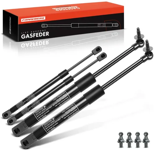 Gasfeder, Koffer-/Laderaum Kofferraum Frankberg 5481FB0013407 Bild Gasfeder, Koffer-/Laderaum Kofferraum Frankberg 5481FB0013407