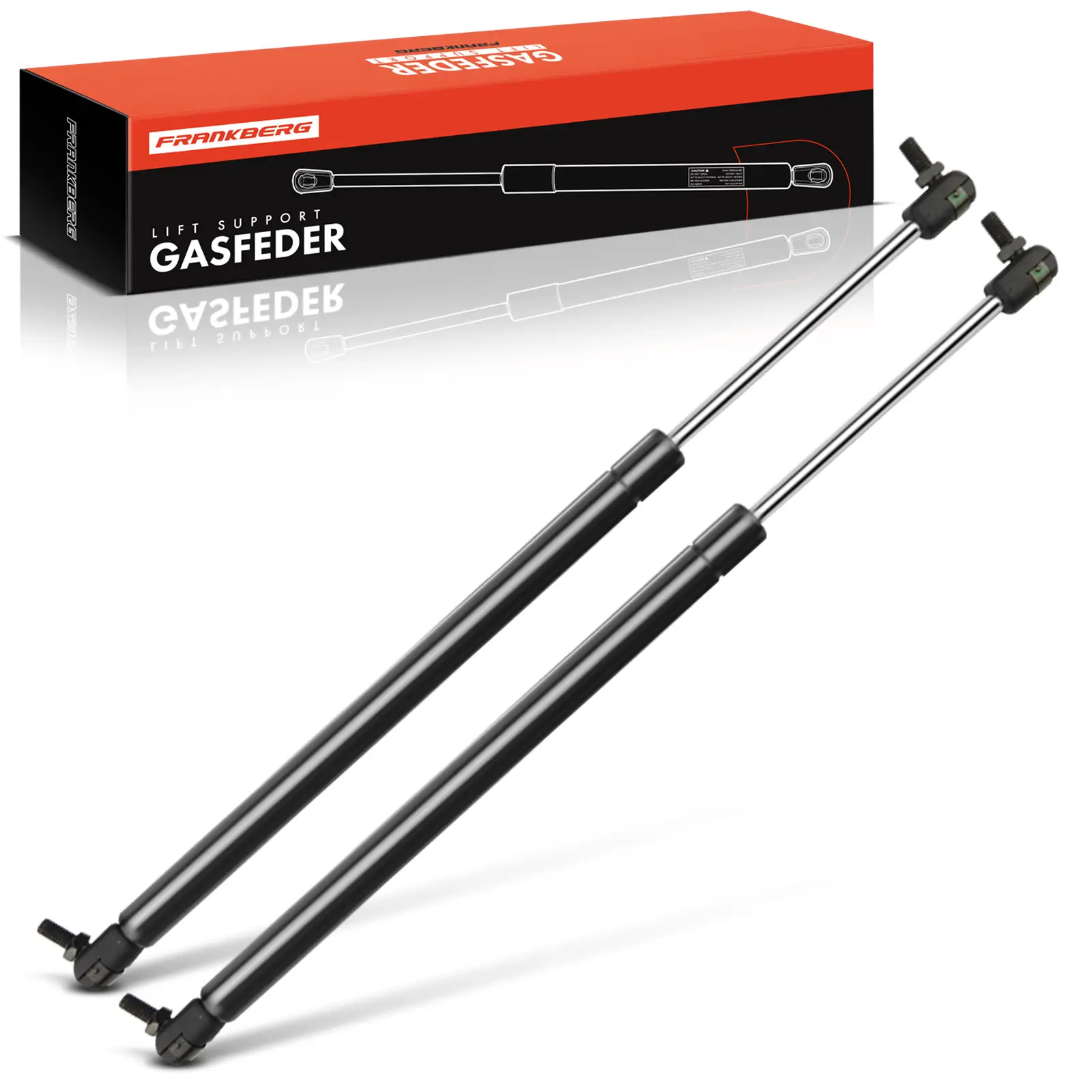 Gasfeder, Koffer-/Laderaum Kofferraum Frankberg 5481FB0013408