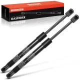 Gasfeder, Koffer-/Laderaum Kofferraum Frankberg 5481FB0013418