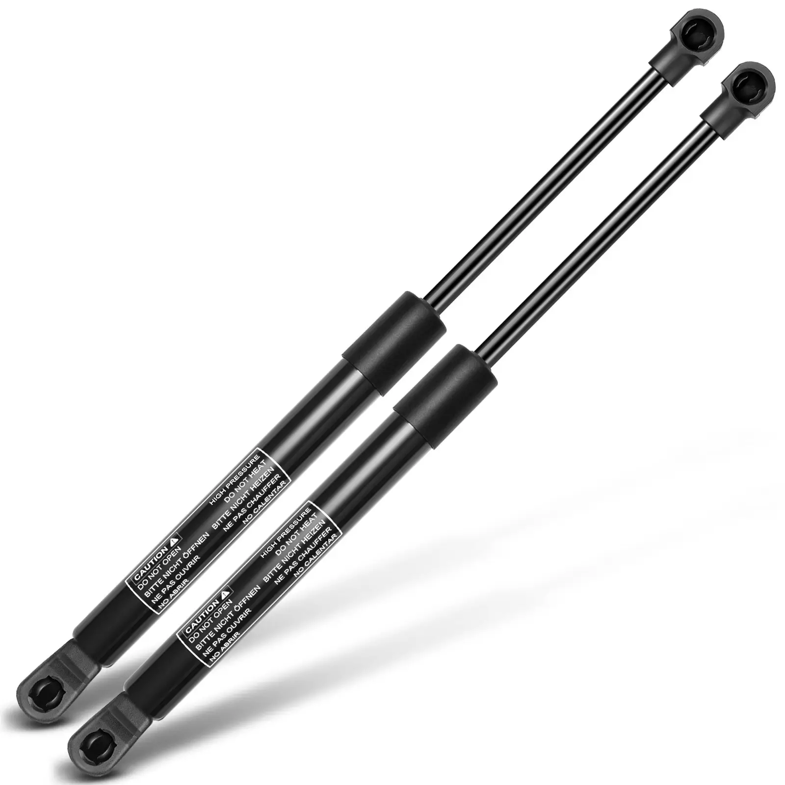 Gasfeder, Motorhaube Motorhaube Frankberg 5481FB0013457