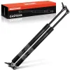 Gasfeder, Koffer-/Laderaum Kofferraum Frankberg 5481FB0013476 Bild Gasfeder, Koffer-/Laderaum Kofferraum Frankberg 5481FB0013476