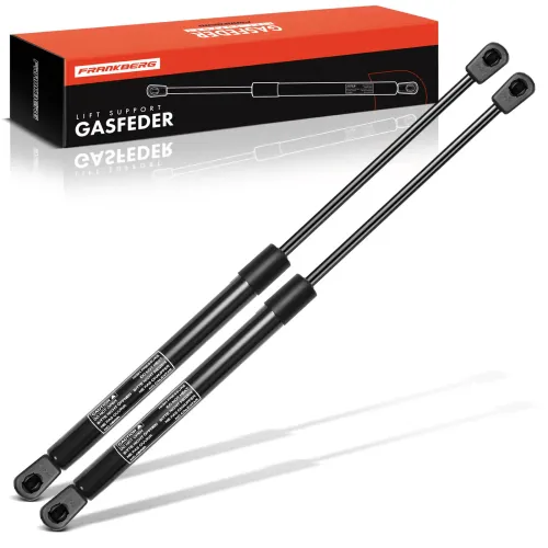 Gasfeder, Koffer-/Laderaum Kofferraum Frankberg 5481FB0013487 Bild Gasfeder, Koffer-/Laderaum Kofferraum Frankberg 5481FB0013487