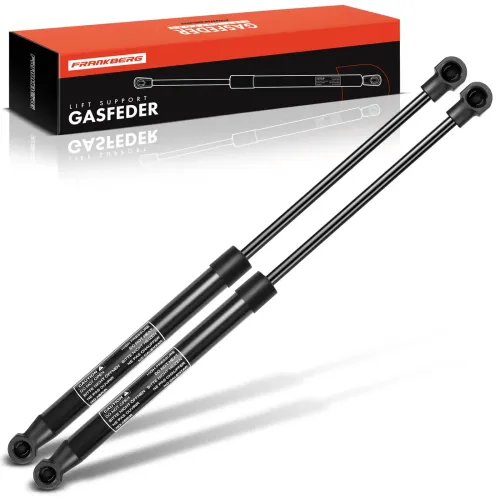 Gasfeder, Koffer-/Laderaum Kofferraum Frankberg 5481FB0013488 Bild Gasfeder, Koffer-/Laderaum Kofferraum Frankberg 5481FB0013488
