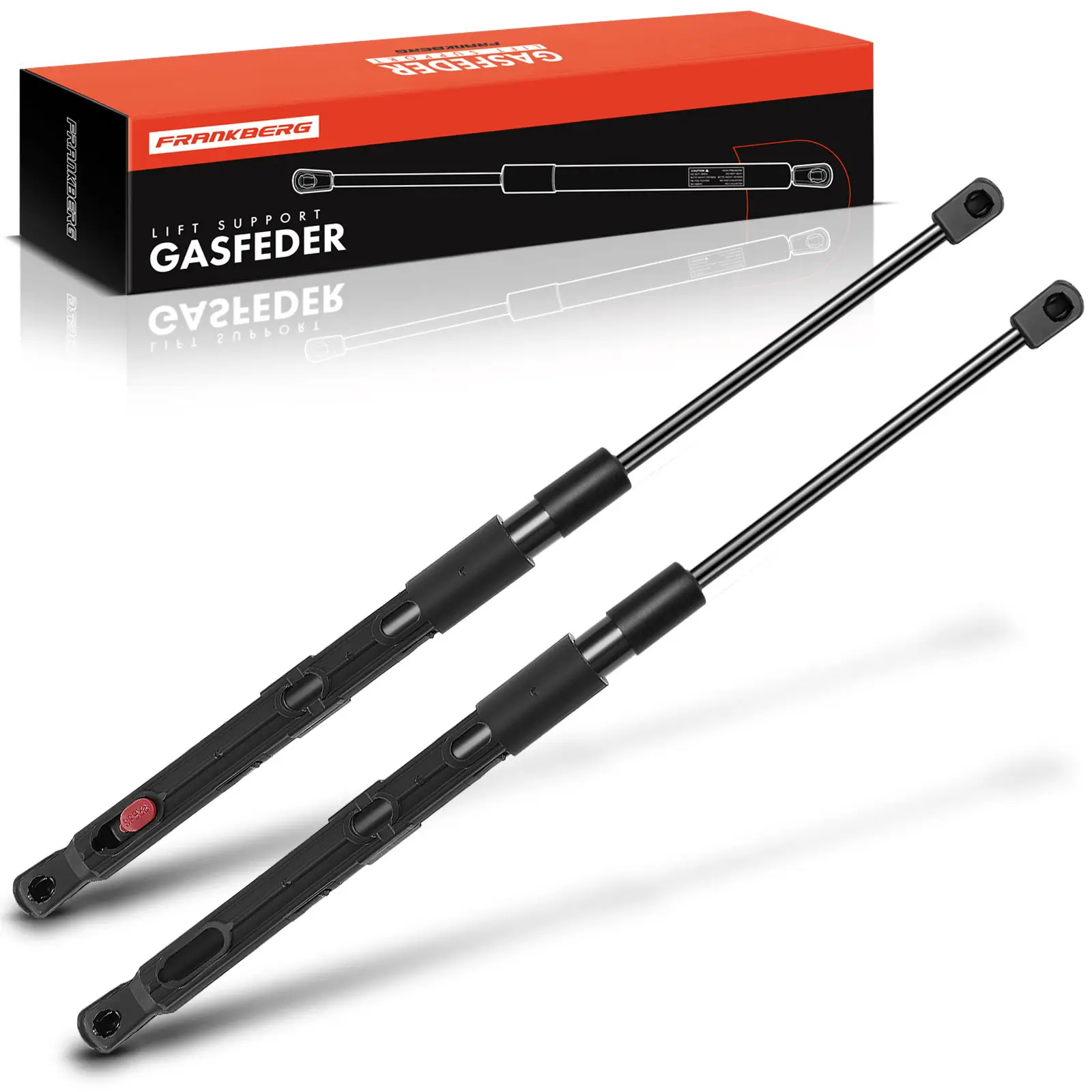 Gasfeder, Motorhaube Motorhaube Frankberg 5481FB0013557