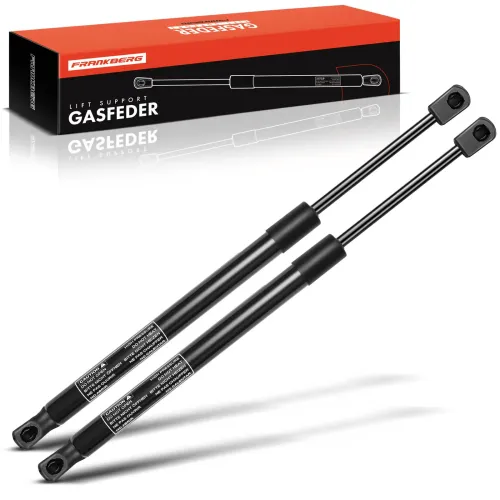 Gasfeder, Koffer-/Laderaum Kofferraum Frankberg 5481FB0013570 Bild Gasfeder, Koffer-/Laderaum Kofferraum Frankberg 5481FB0013570