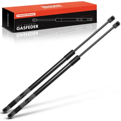 Gasfeder, Koffer-/Laderaum Kofferraum Frankberg 5481FB0013571 Bild Gasfeder, Koffer-/Laderaum Kofferraum Frankberg 5481FB0013571