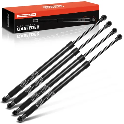 Gasfeder, Koffer-/Laderaum Kofferraum Frankberg 5481FB0013584 Bild Gasfeder, Koffer-/Laderaum Kofferraum Frankberg 5481FB0013584