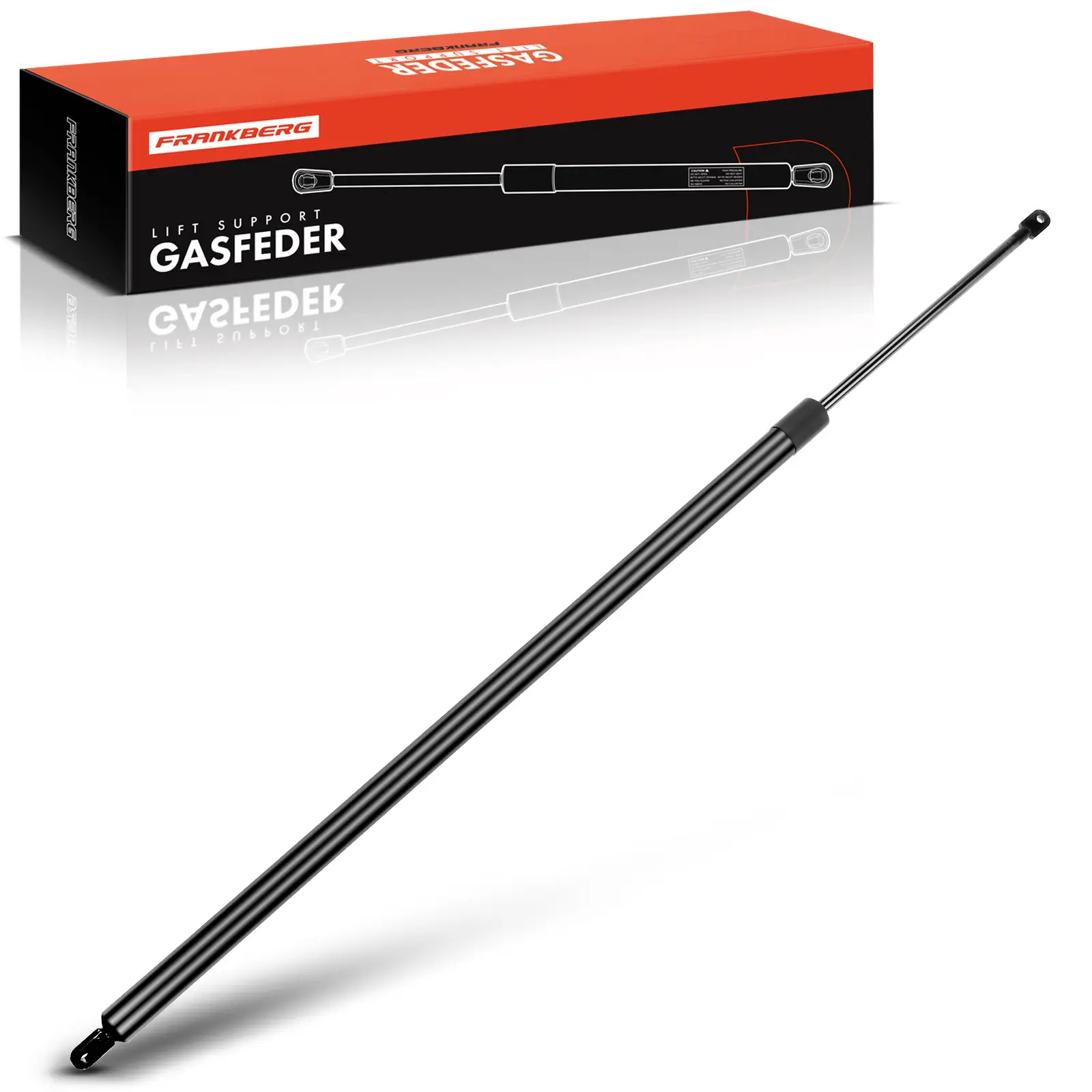 Gasfeder, Koffer-/Laderaum Kofferraum Frankberg 5481FB0013611