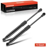 Gasfeder, Koffer-/Laderaum Kofferraum Frankberg 5481FB0013669