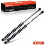 Gasfeder, Koffer-/Laderaum Kofferraum Frankberg 5481FB0013681