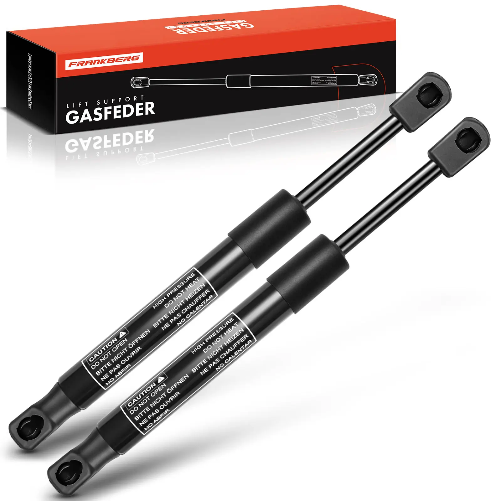 Gasfeder, Motorhaube Motorhaube Frankberg 5481FB0013701