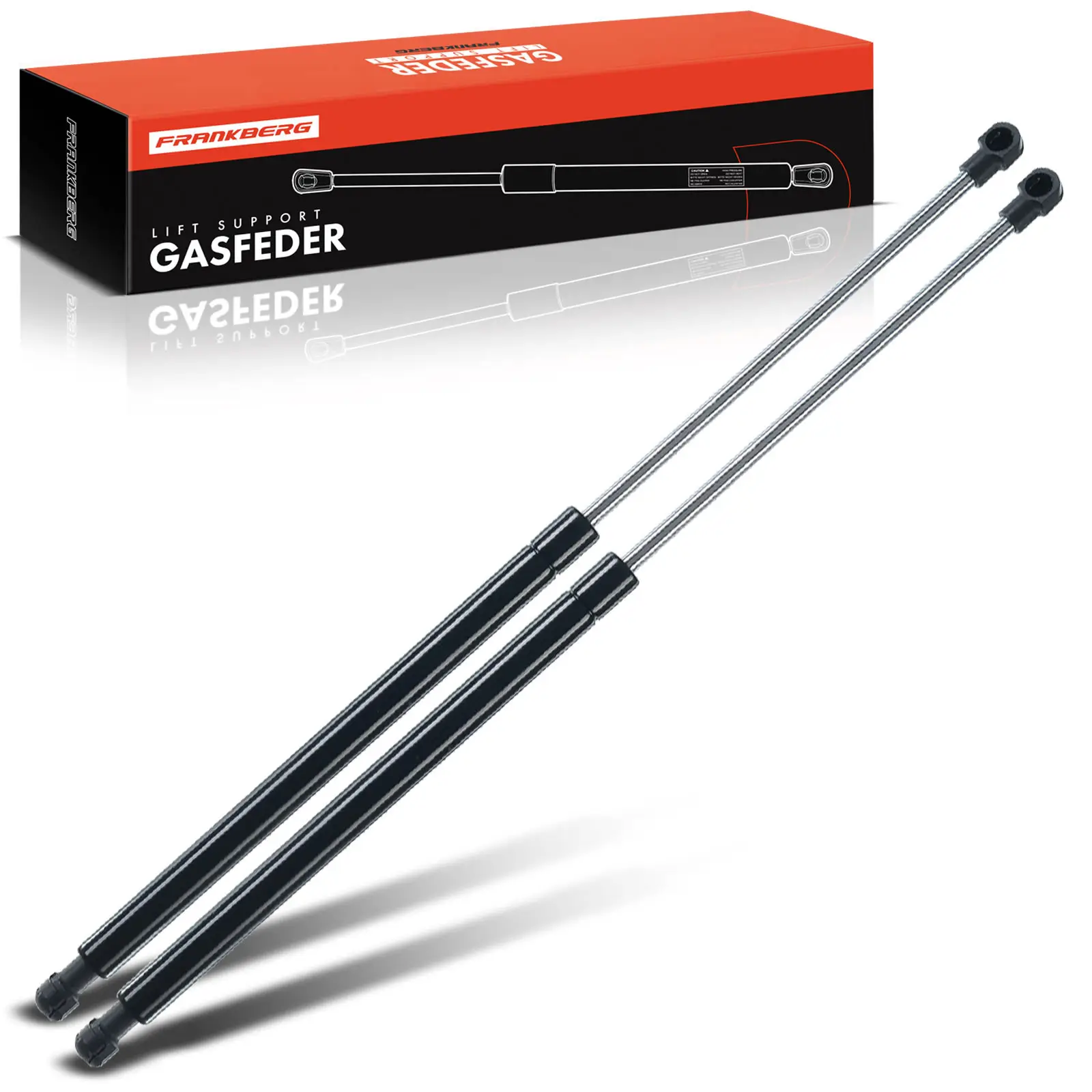 Gasfeder, Koffer-/Laderaum Kofferraum Frankberg 5481FB0013722