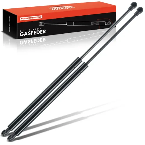 Gasfeder, Koffer-/Laderaum Kofferraum Frankberg 5481FB0013726 Bild Gasfeder, Koffer-/Laderaum Kofferraum Frankberg 5481FB0013726