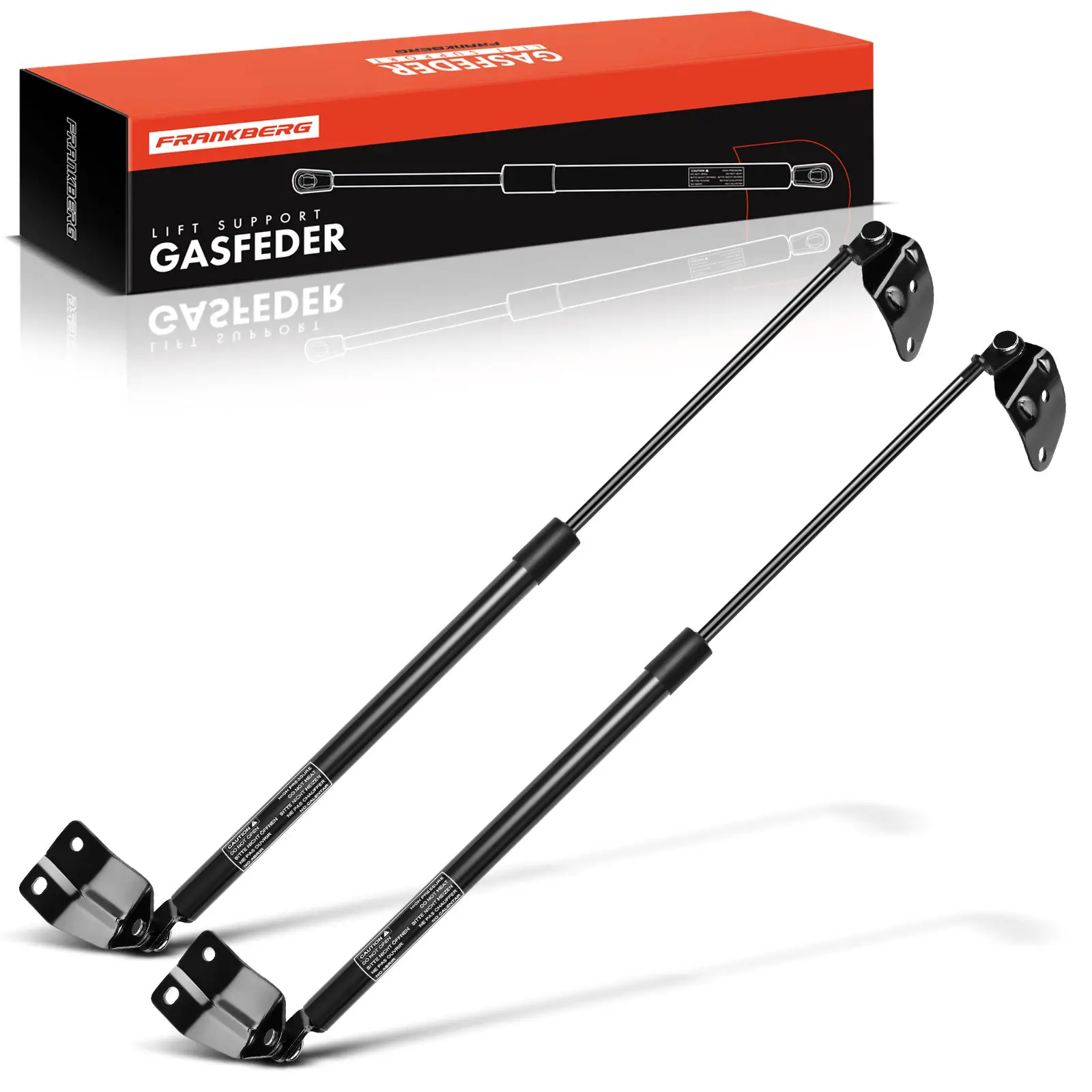 Gasfeder, Koffer-/Laderaum Kofferraum Frankberg 5481FB0013742