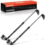 Gasfeder, Koffer-/Laderaum Kofferraum Frankberg 5481FB0013742