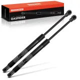 Gasfeder, Koffer-/Laderaum Kofferraum Frankberg 5481FB0013772