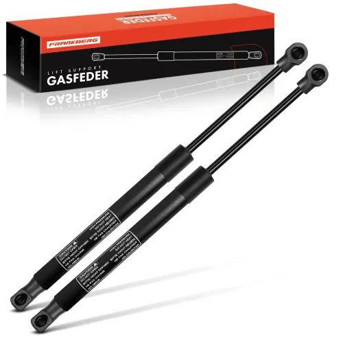 Gasfeder, Koffer-/Laderaum Kofferraum Frankberg 5481FB0013772 Bild Gasfeder, Koffer-/Laderaum Kofferraum Frankberg 5481FB0013772