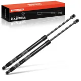 Gasfeder, Koffer-/Laderaum Kofferraum Frankberg 5481FB0013799