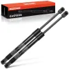 Gasfeder, Koffer-/Laderaum Kofferraum Frankberg 5481FB0013840