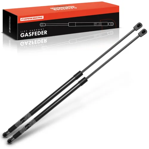 Gasfeder, Koffer-/Laderaum Kofferraum Frankberg 5481FB0013881 Bild Gasfeder, Koffer-/Laderaum Kofferraum Frankberg 5481FB0013881
