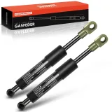 Gasfeder, Heckscheibe Fahrzeugheckscheibe Frankberg 5481FB0013893