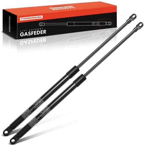 Gasfeder, Koffer-/Laderaum Kofferraum Frankberg 5481FB0013908 Bild Gasfeder, Koffer-/Laderaum Kofferraum Frankberg 5481FB0013908