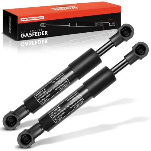 Gasfeder, Koffer-/Laderaum Kofferraum Frankberg 5481FB0013916 Bild Gasfeder, Koffer-/Laderaum Kofferraum Frankberg 5481FB0013916